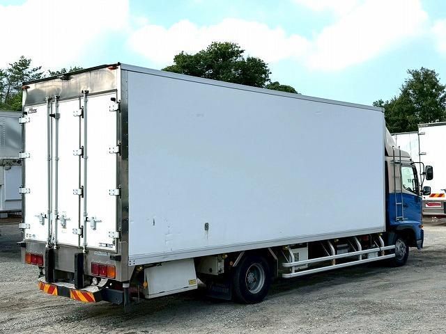 Hino RANGER 2014-07 7737890-3