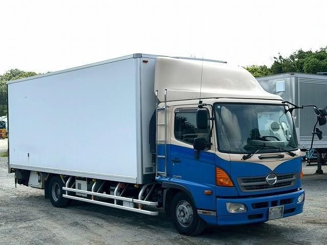 Hino RANGER 2014-07 7737890-4