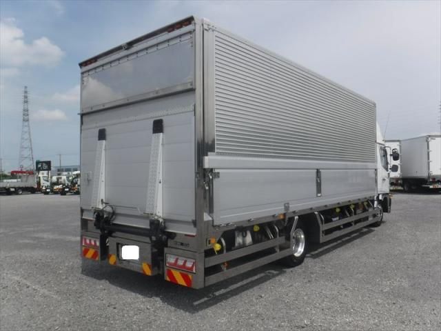 Hino RANGER 2020-01 7737885-9