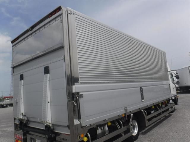 Hino RANGER 2020-01 7737885-10