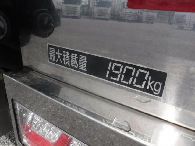 Hino RANGER 2020-01 7737885-14
