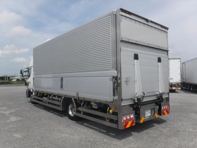 Hino RANGER 2020-01 7737885-15