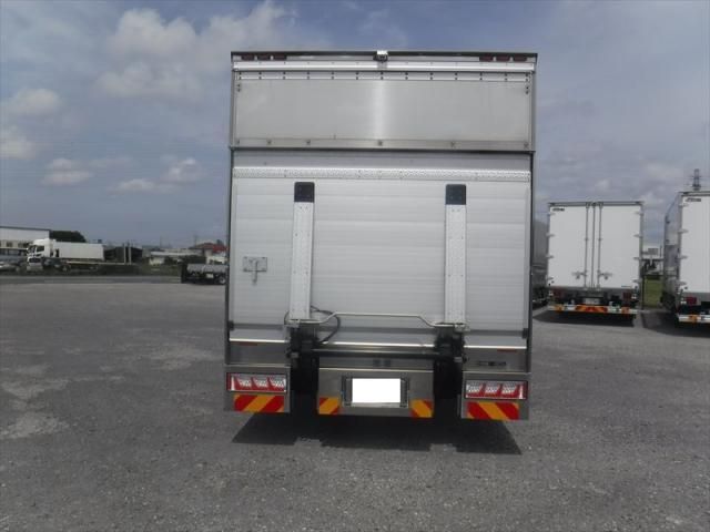 Hino RANGER 2020-01 7737885-19