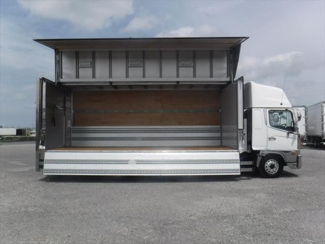 Hino RANGER 2020-01 7737885-20