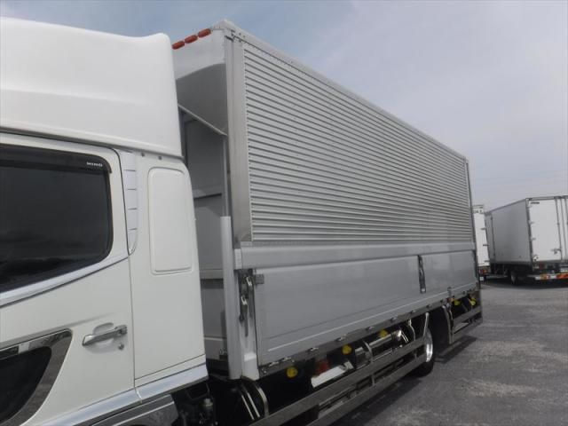 Hino RANGER 2020-01 7737885-2