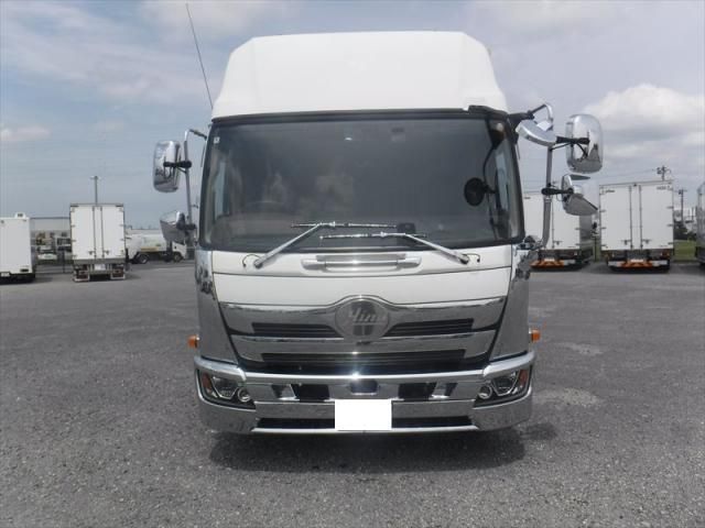 Hino RANGER 2020-01 7737885-4