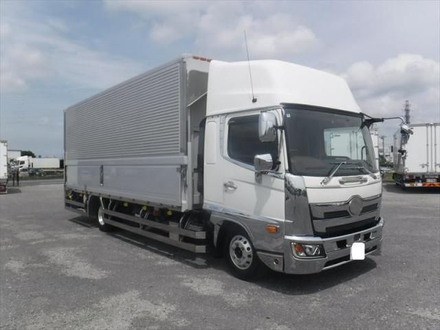 Hino RANGER 2020-01 7737885-5