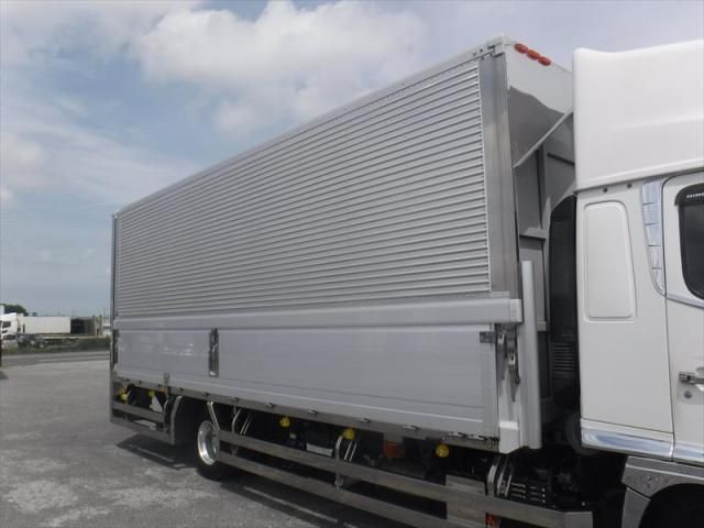 Hino RANGER 2020-01 7737885-6