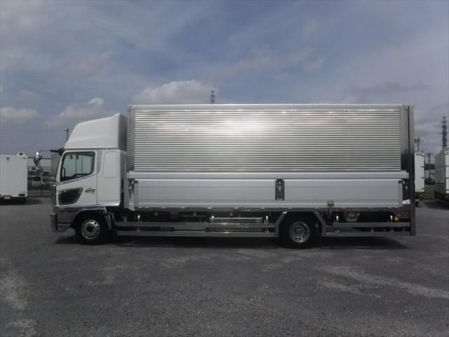 Hino RANGER 2020-01 7737885-7