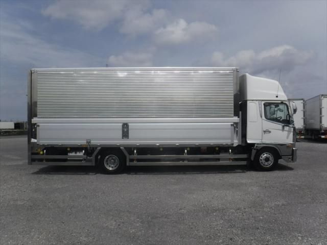 Hino RANGER 2020-01 7737885-8