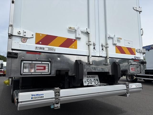 Hino RANGER 2017-12 7737886-14