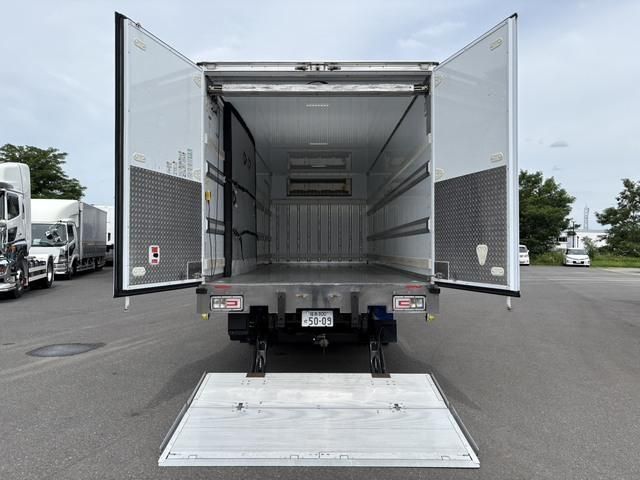 Hino RANGER 2017-12 7737886-19