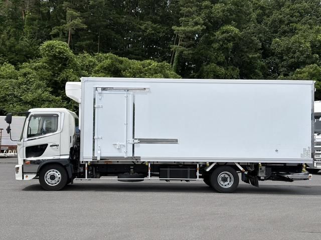 Hino RANGER 2017-12 7737886-3