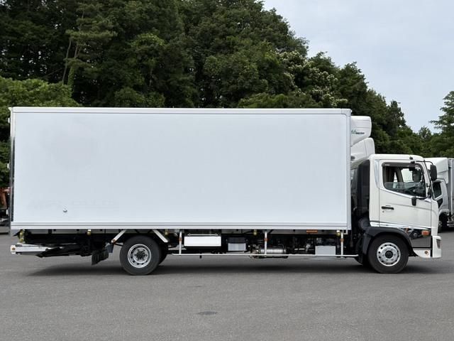 Hino RANGER 2017-12 7737886-4