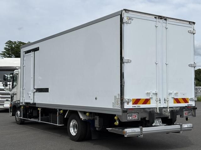 Hino RANGER 2017-12 7737886-5
