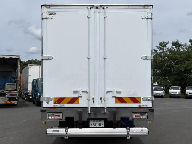 Hino RANGER 2017-12 7737886-6
