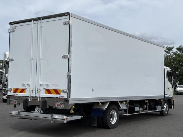 Hino RANGER 2017-12 7737886-7