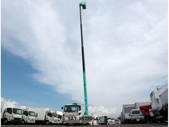 Hino RANGER 2009-01 7788604-9
