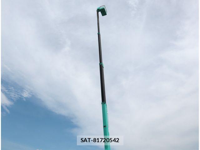 Hino RANGER 2009-01 7788604-10