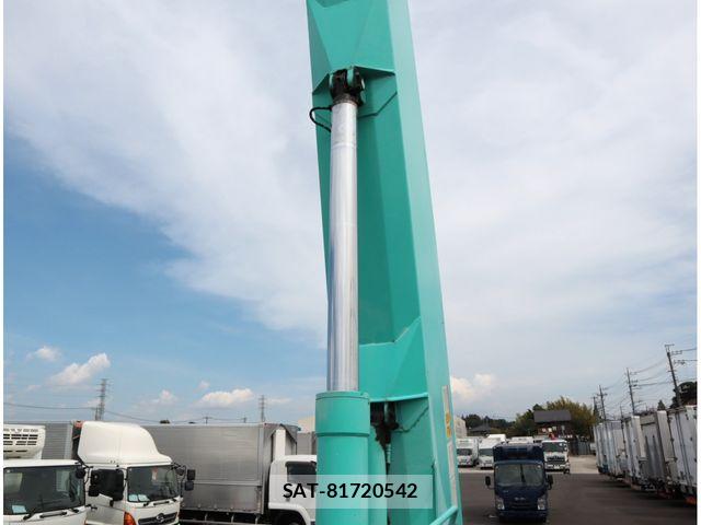 Hino RANGER 2009-01 7788604-11