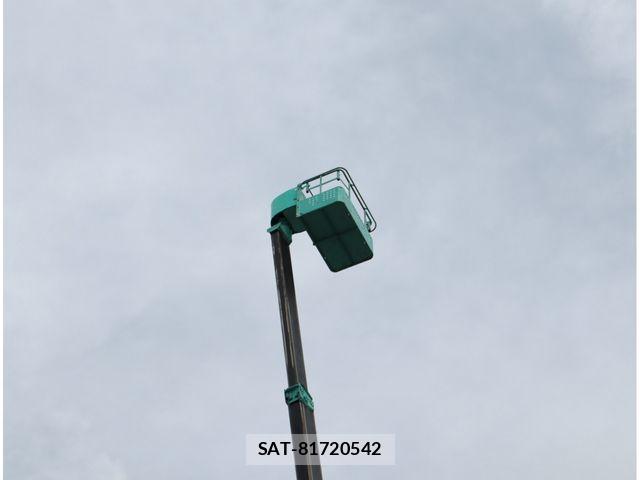 Hino RANGER 2009-01 7788604-12