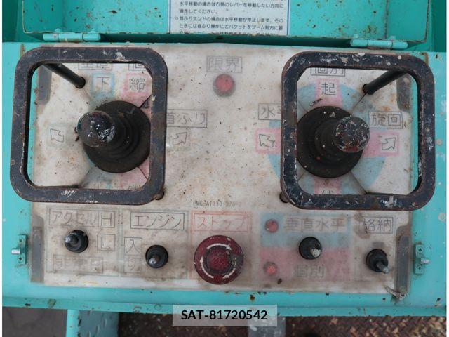 Hino RANGER 2009-01 7788604-15
