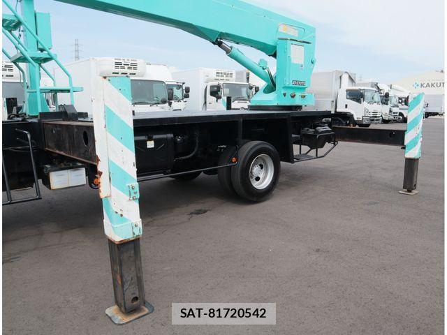 Hino RANGER 2009-01 7788604-17