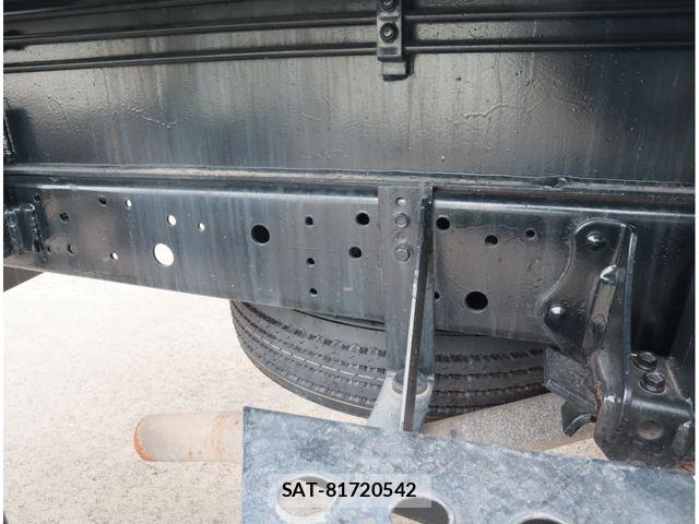 Hino RANGER 2009-01 7788604-20