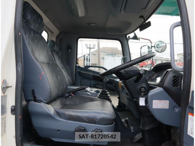 Hino RANGER 2009-01 7788604-22