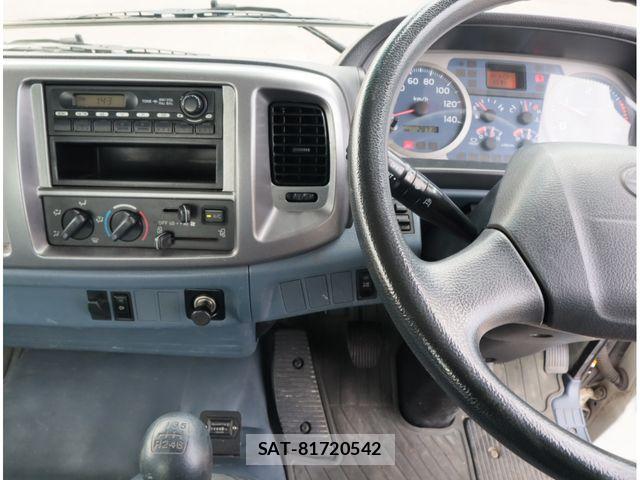 Hino RANGER 2009-01 7788604-23