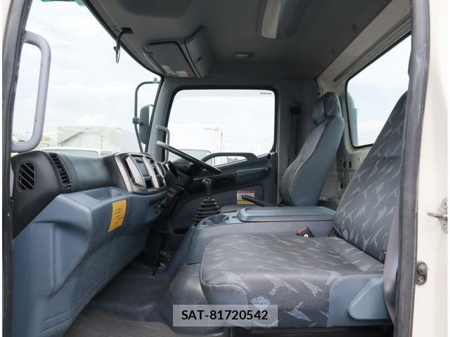 Hino RANGER 2009-01 7788604-26