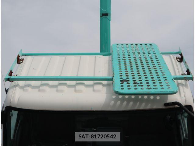 Hino RANGER 2009-01 7788604-27