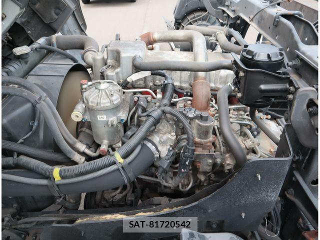Hino RANGER 2009-01 7788604-28