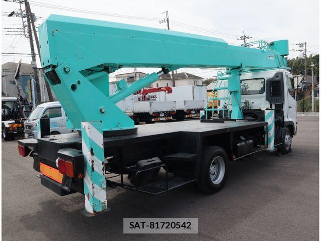 Hino RANGER 2009-01 7788604-2