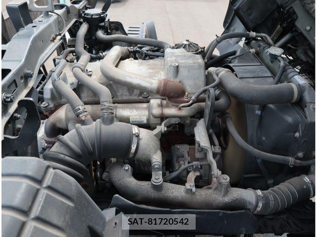 Hino RANGER 2009-01 7788604-29