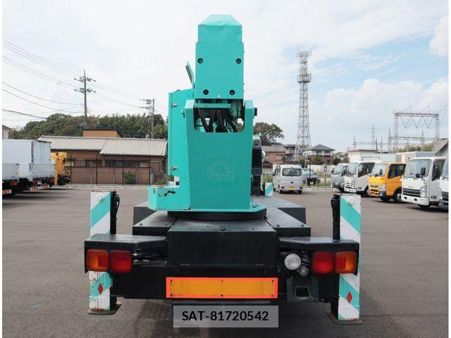 Hino RANGER 2009-01 7788604-3
