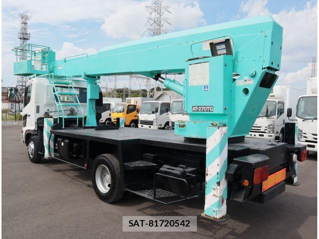 Hino RANGER 2009-01 7788604-4