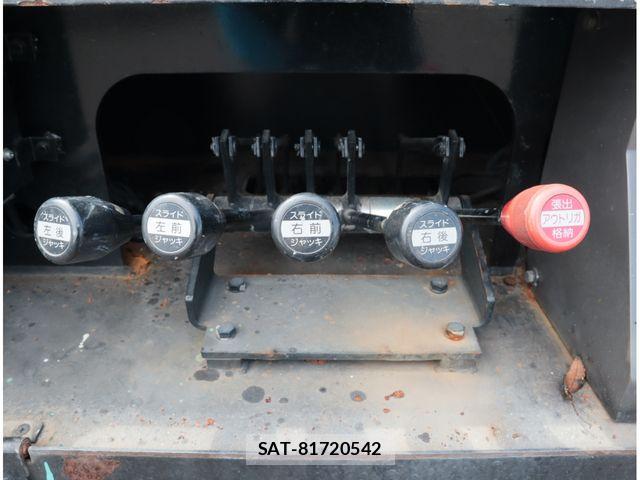 Hino RANGER 2009-01 7788604-6