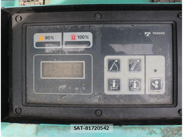 Hino RANGER 2009-01 7788604-7