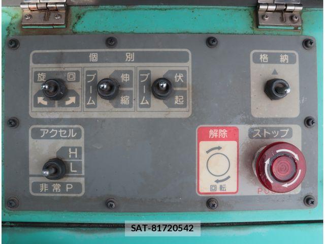 Hino RANGER 2009-01 7788604-8