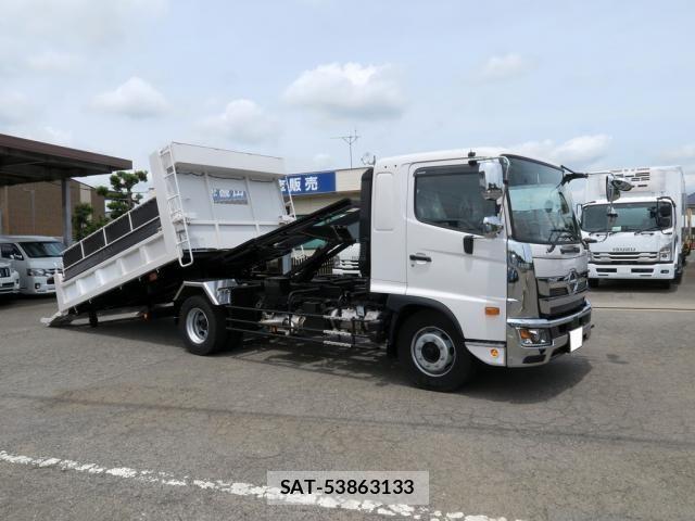 Hino RANGER 2025-12 7788607-0