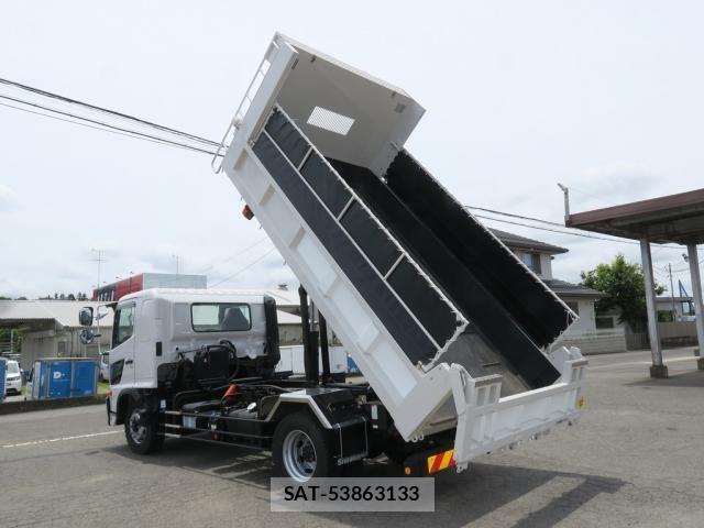 Hino RANGER 2025-12 7788607-9