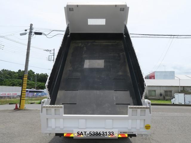 Hino RANGER 2025-12 7788607-10