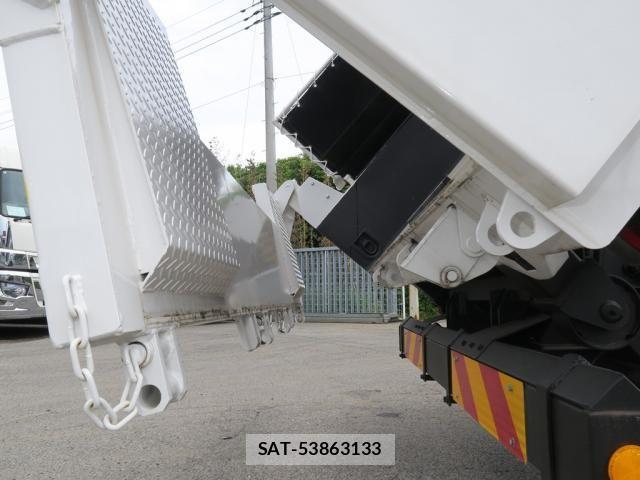 Hino RANGER 2025-12 7788607-11