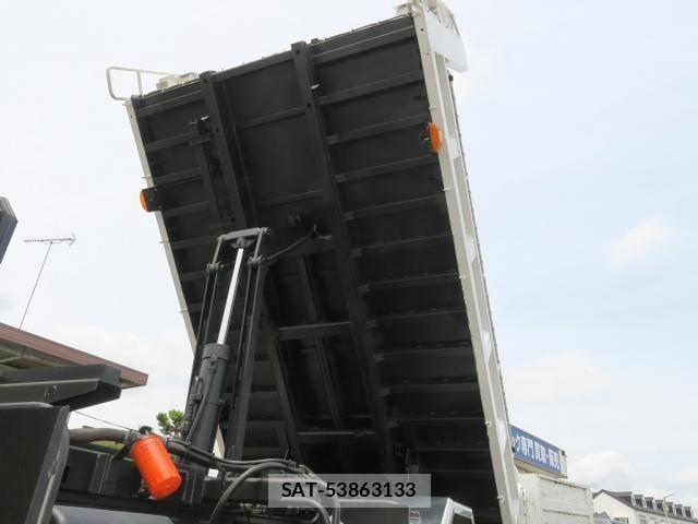 Hino RANGER 2025-12 7788607-12