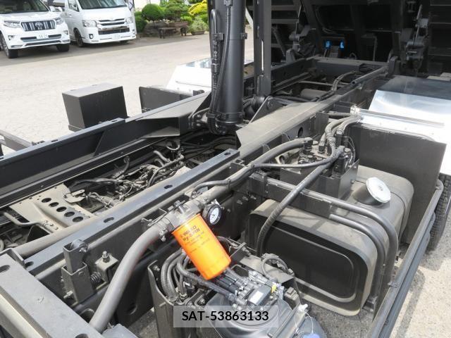 Hino RANGER 2025-12 7788607-13
