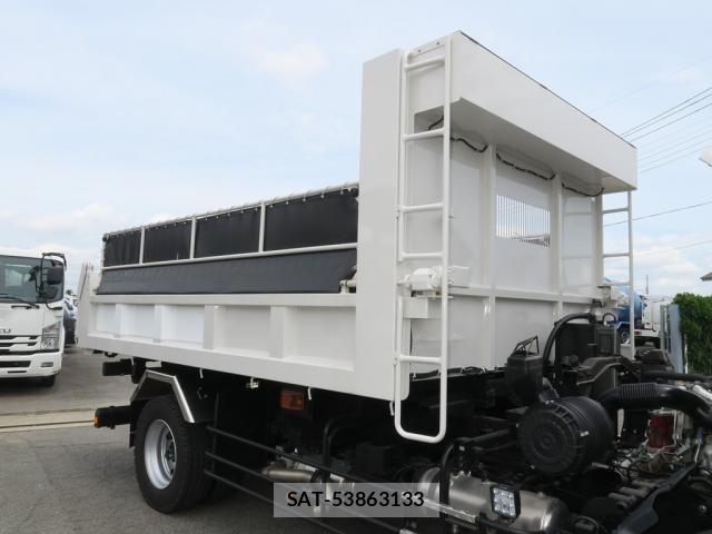 Hino RANGER 2025-12 7788607-15