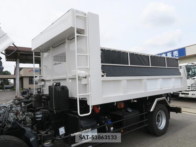 Hino RANGER 2025-12 7788607-16