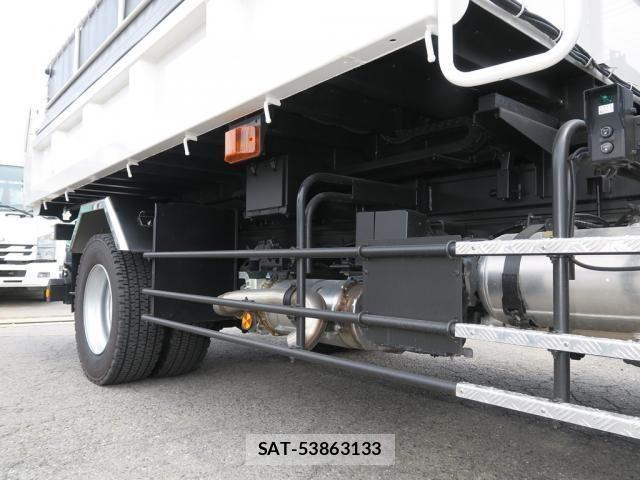 Hino RANGER 2025-12 7788607-17