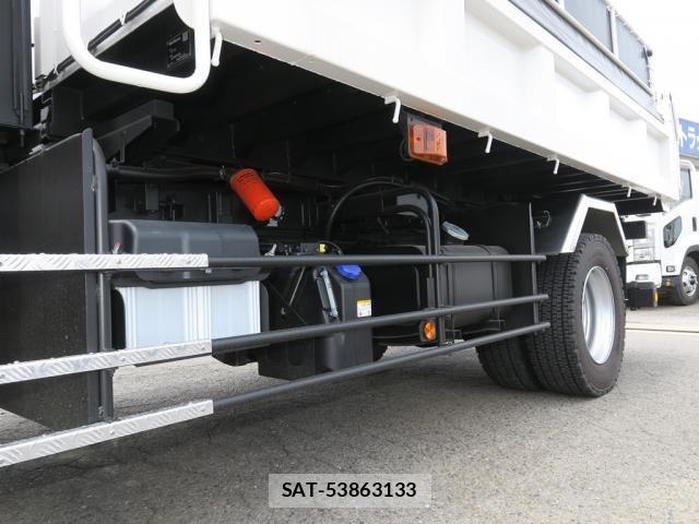 Hino RANGER 2025-12 7788607-18
